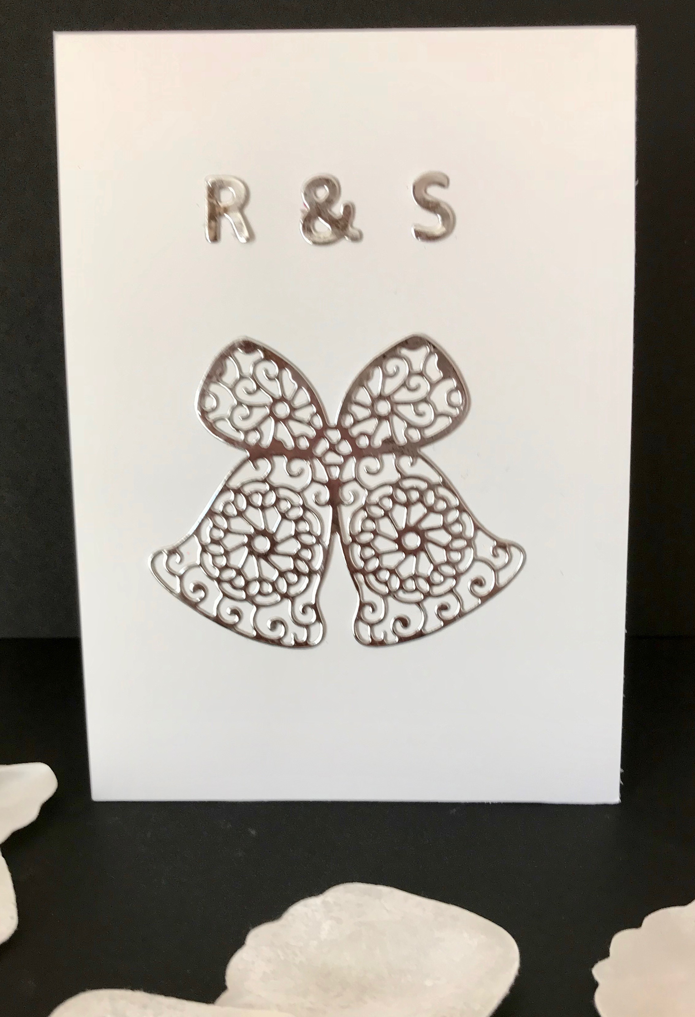 Wedding Bells
