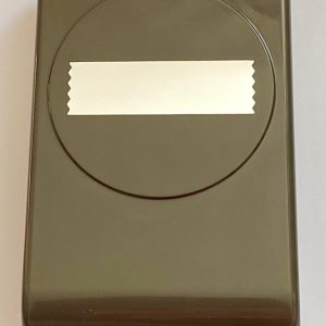 Washi Label punch